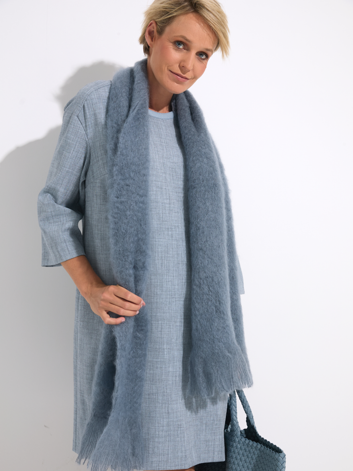 Dames shop the look van Marie Mero, Natan, Mp Denmark, Ezcaray en Naghedi Winter 2025