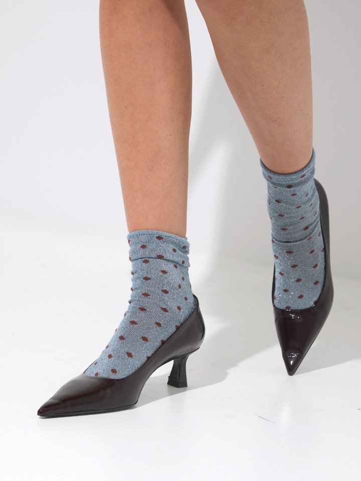 Dames shop the look van Marie Mero, Natan, Mp Denmark, Ezcaray en Naghedi Winter 2025