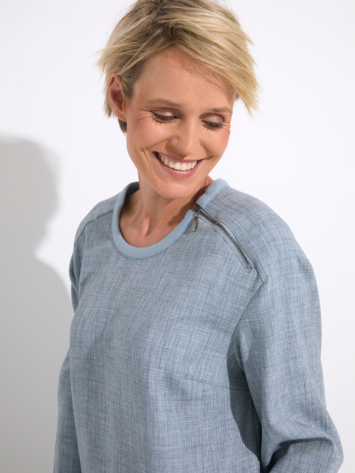 Dames shop the look van Marie Mero, Natan, Mp Denmark, Ezcaray en Naghedi Winter 2025