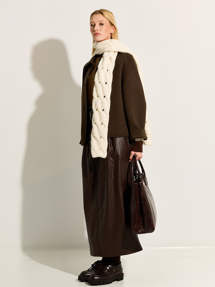 Dames shop the look van Kujten, Clio Goldbrenner en Miss Leod Winter 2025 shoot 3