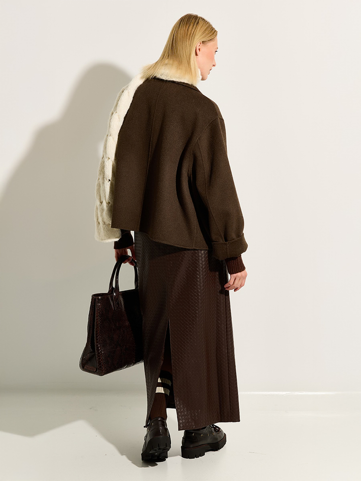 Dames shop the look van Kujten, Clio Goldbrenner en Miss Leod Winter 2025 shoot 3