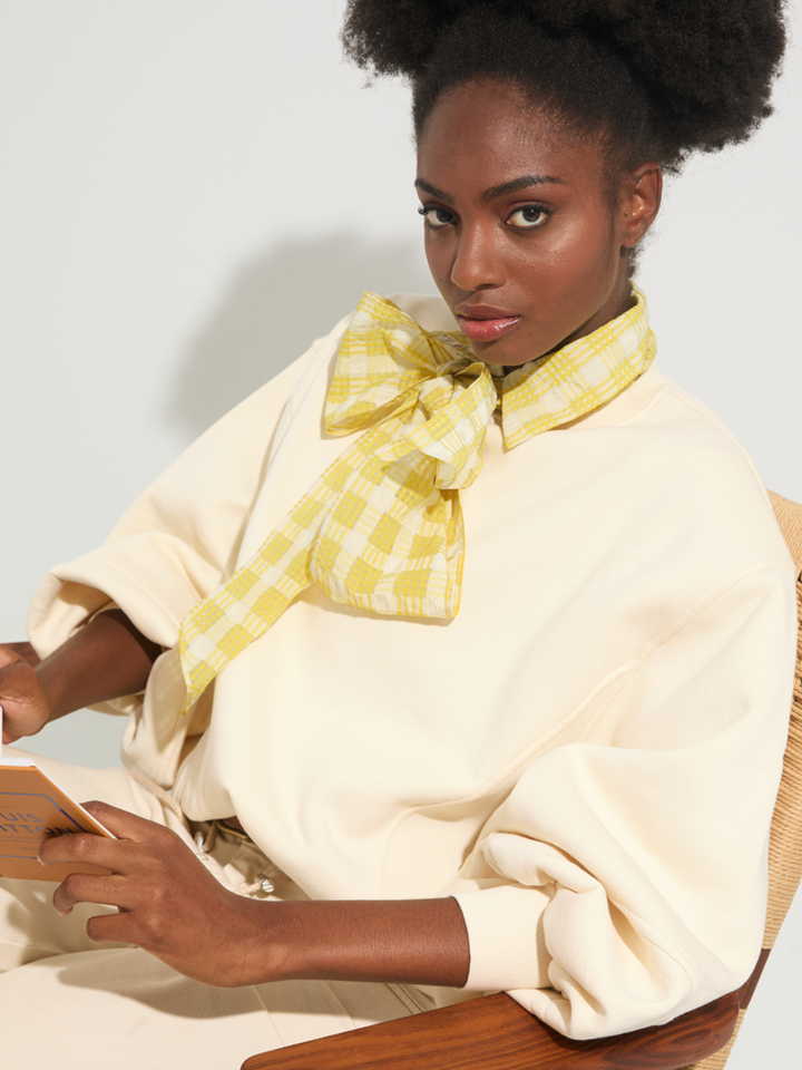 Dames shop the look van K&J, Munthe, Odare, Stella Nova, Ame en Naghedi Winter 2025