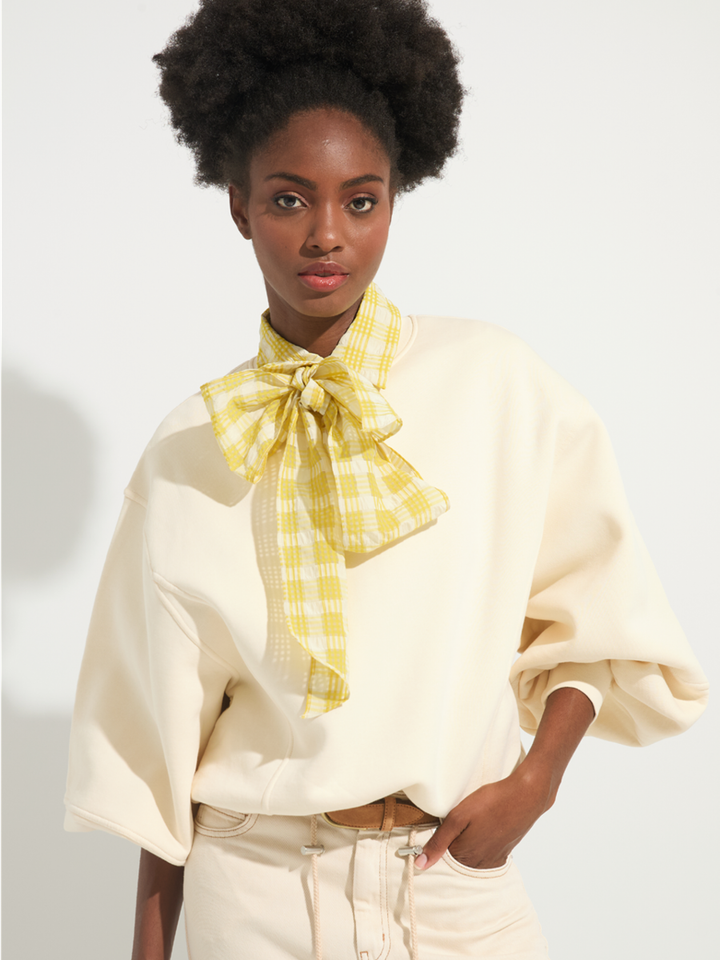 Dames shop the look van K&J, Munthe, Odare, Stella Nova, Ame en Naghedi Winter 2025