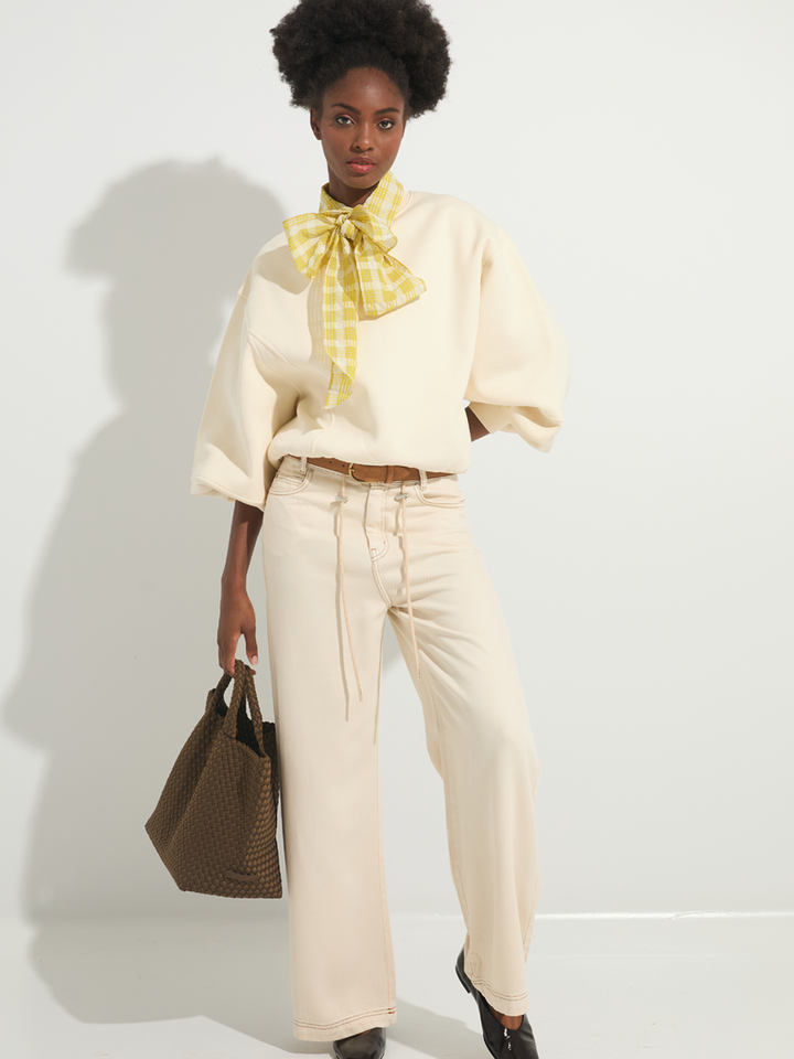 Dames shop the look van K&J, Munthe, Odare, Stella Nova, Ame en Naghedi Winter 2025