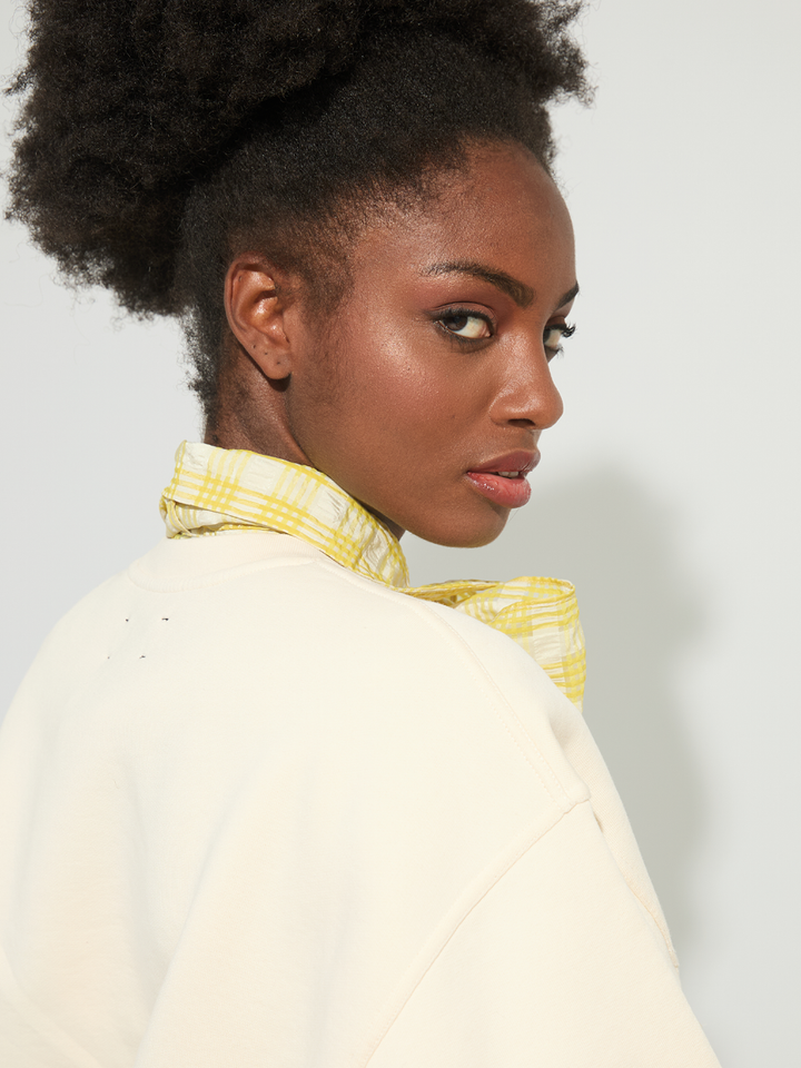 Dames shop the look van K&J, Munthe, Odare, Stella Nova, Ame en Naghedi Winter 2025