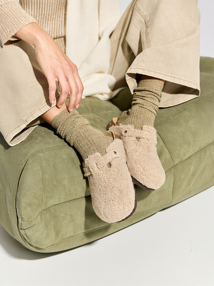 Dames shop the look van Barts, Jeff, Rino Pelle en Peppercorn Winter 2025 shoot 2