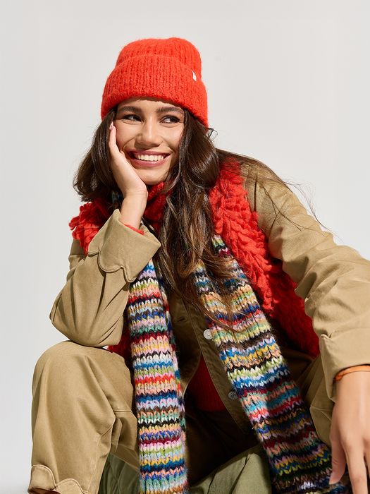 Dames shop the look van Stella Nova, Inti, Etrier en Trumans Winter 2025 shoot 2