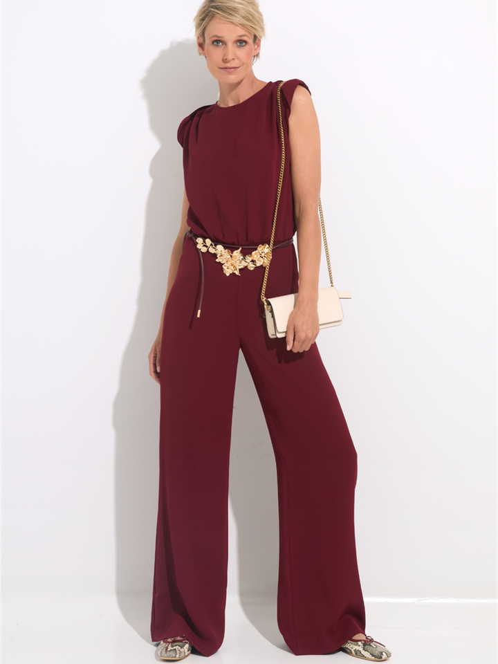 Dames shop the look van Caroline Biss, Odare en Coach Winter 2025