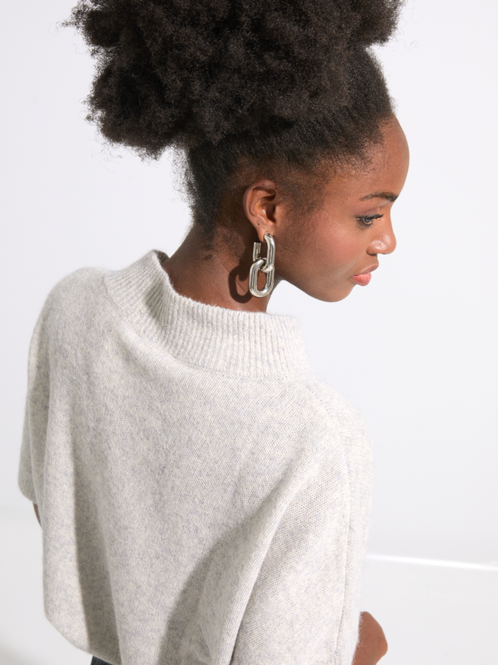 Dames shop the look van Kaai, Laurence Delvallez, Six Ames, Odare en Lunatica Winter 2025