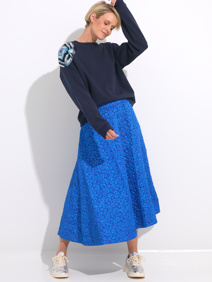 Dames shop the look van Ghoud en Y.A.S Winter 2025