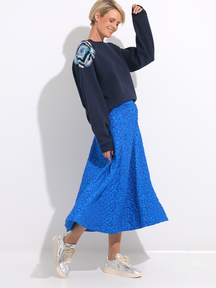 Dames shop the look van Ghoud en Y.A.S Winter 2025