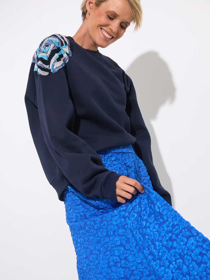 Dames shop the look van Ghoud en Y.A.S Winter 2025