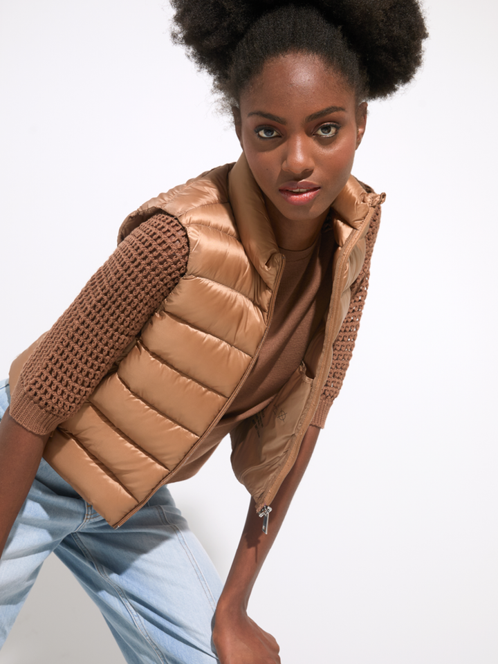 Dames shop the look van Baum und pferdgarten, Liu Jo, Liviana Conti en Mp Denmark Winter 2025