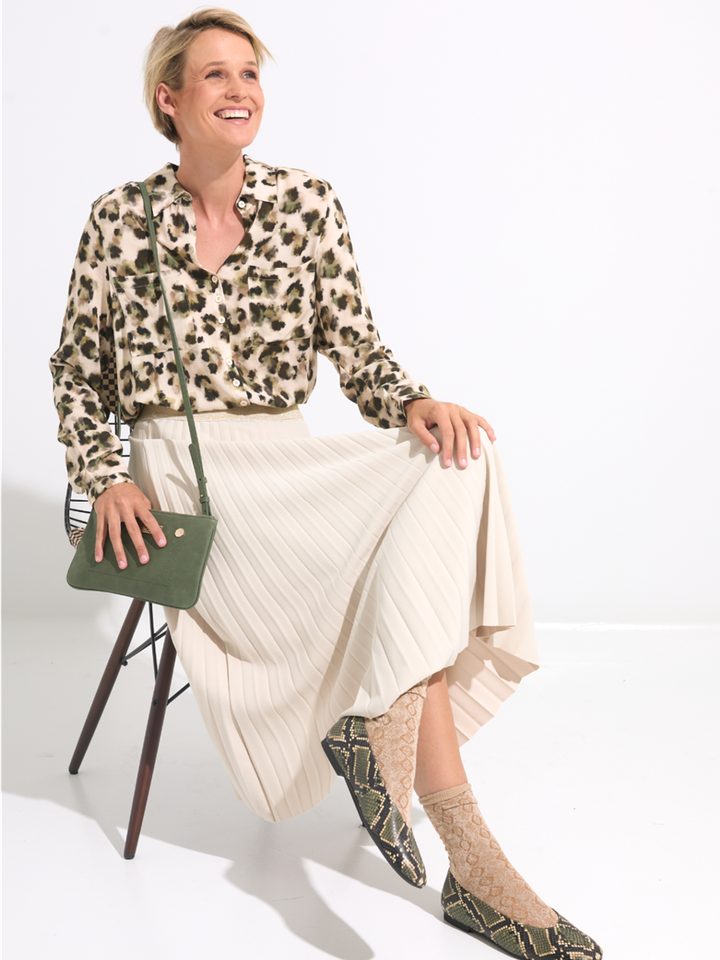 Dames shop the look van Clio, Mp Denmark en Signe Nature Winter 2025