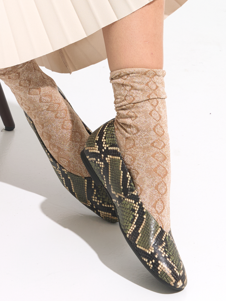 Dames shop the look van Clio, Mp Denmark en Signe Nature Winter 2025