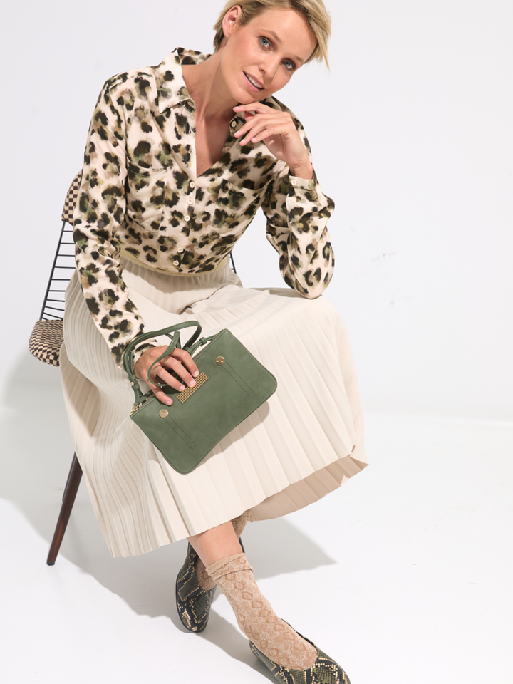 Dames shop the look van Clio, Mp Denmark en Signe Nature Winter 2025