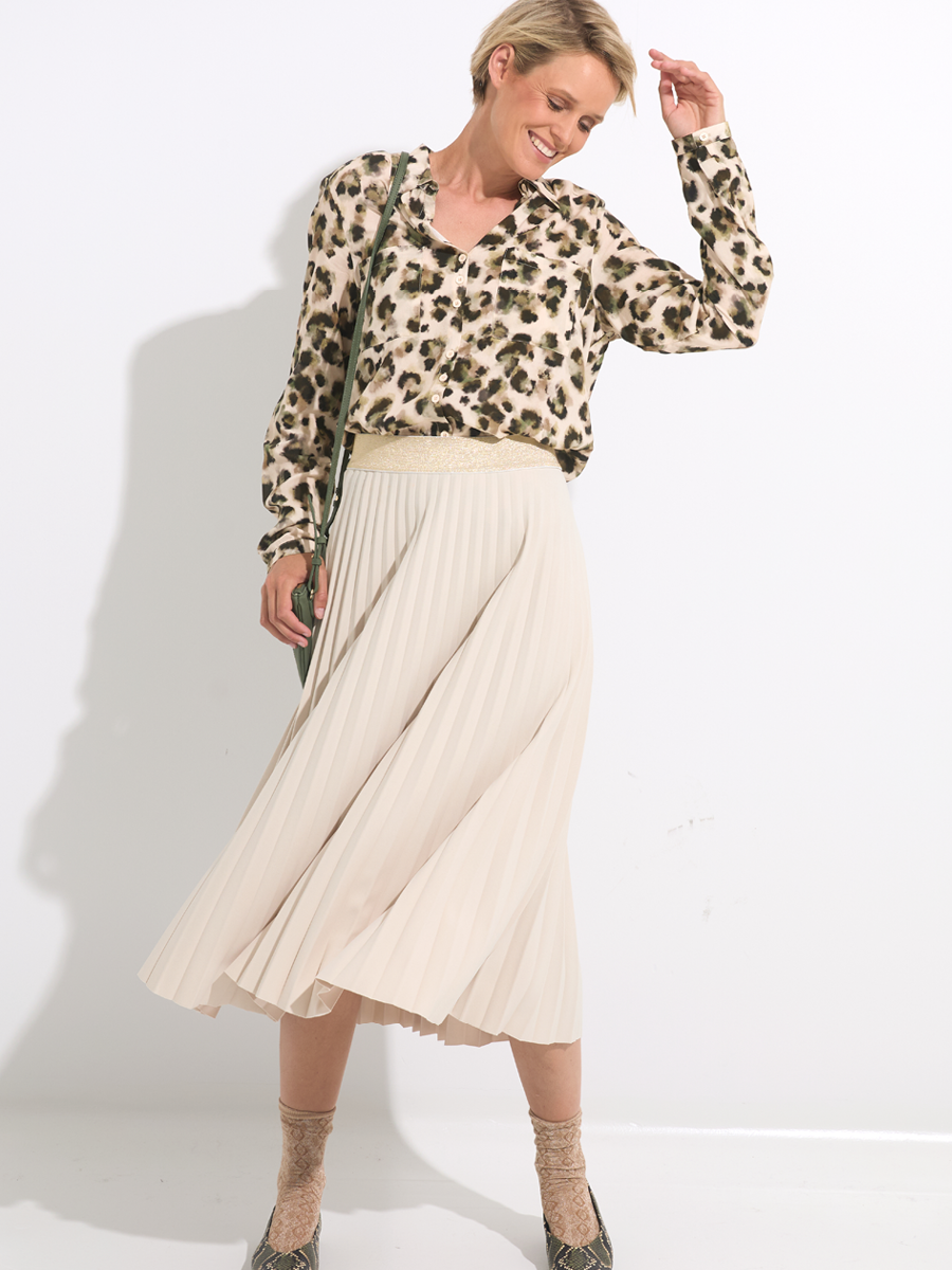 Dames shop the look van Clio, Mp Denmark en Signe Nature Winter 2025