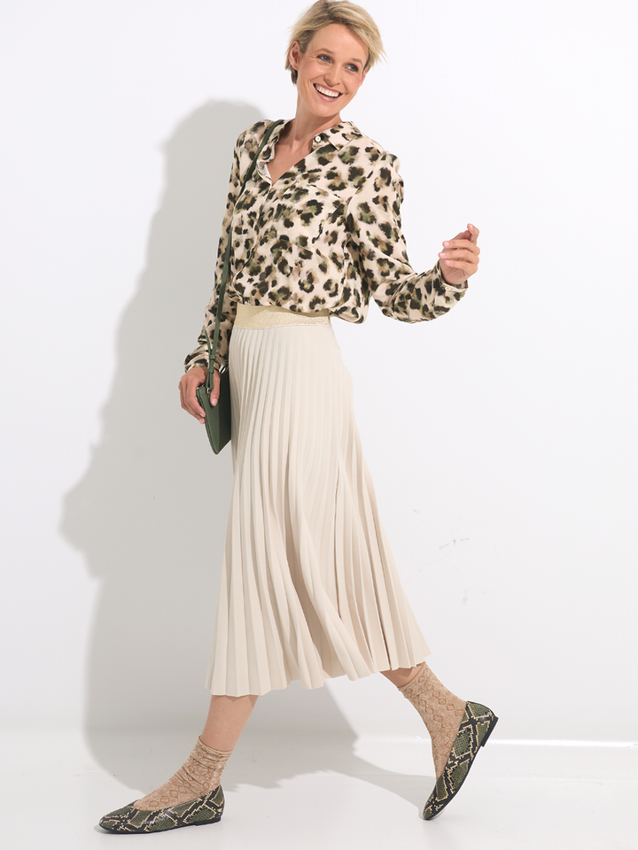 Dames shop the look van Clio, Mp Denmark en Signe Nature Winter 2025