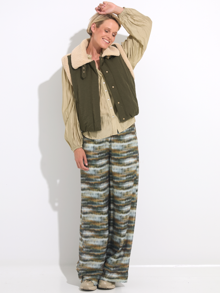 Dames shop the look van Beck Sondergaard, Caroline Biss, Mercer en Peppercorn Winter 2025
