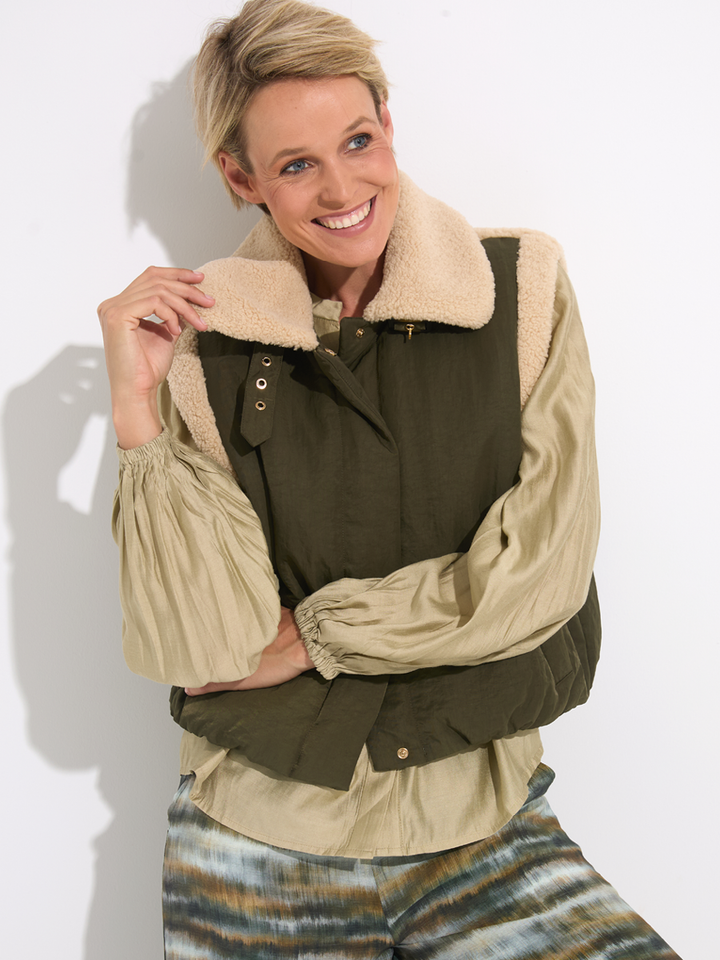 Dames shop the look van Beck Sondergaard, Caroline Biss, Mercer en Peppercorn Winter 2025