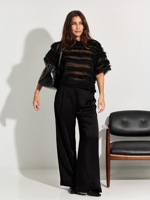 Dames shop the look van Roberto Festa Winter 2025 shoot 2