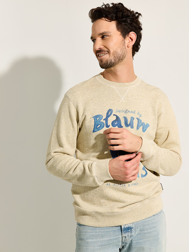 Heren shop the look van Reebok Winter 2025 shoot 3