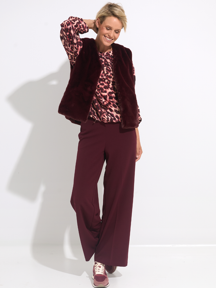 Dames shop the look van Hoff Winter 2025