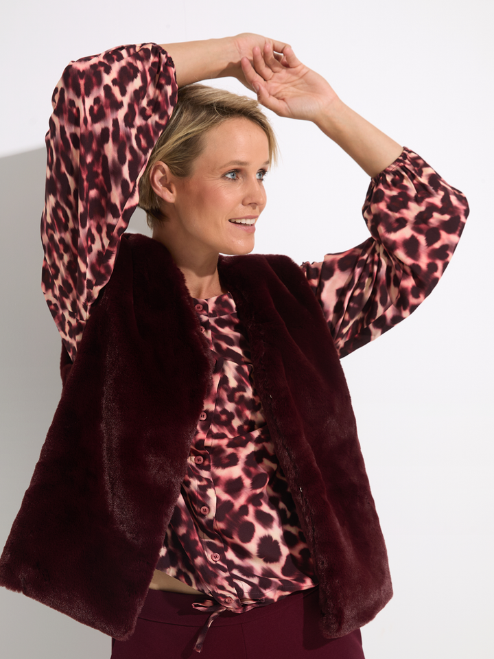 Dames shop the look van Hoff Winter 2025