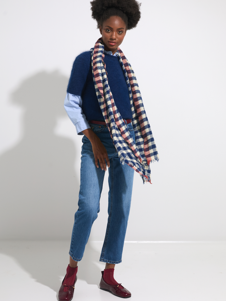 Dames shop the look van Beck Sondergaard, Bellerose, Loïs en Alohas Winter 2025