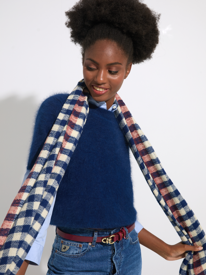 Dames shop the look van Beck Sondergaard, Bellerose, Loïs en Alohas Winter 2025