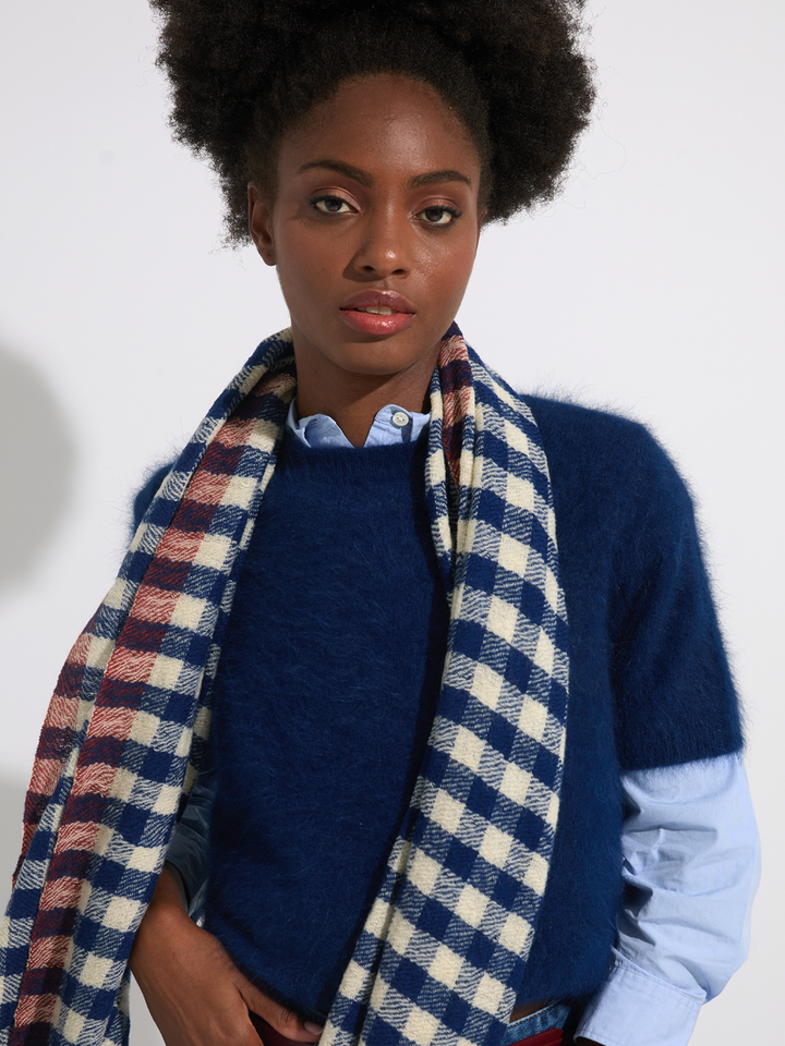 Dames shop the look van Beck Sondergaard, Bellerose, Loïs en Alohas Winter 2025