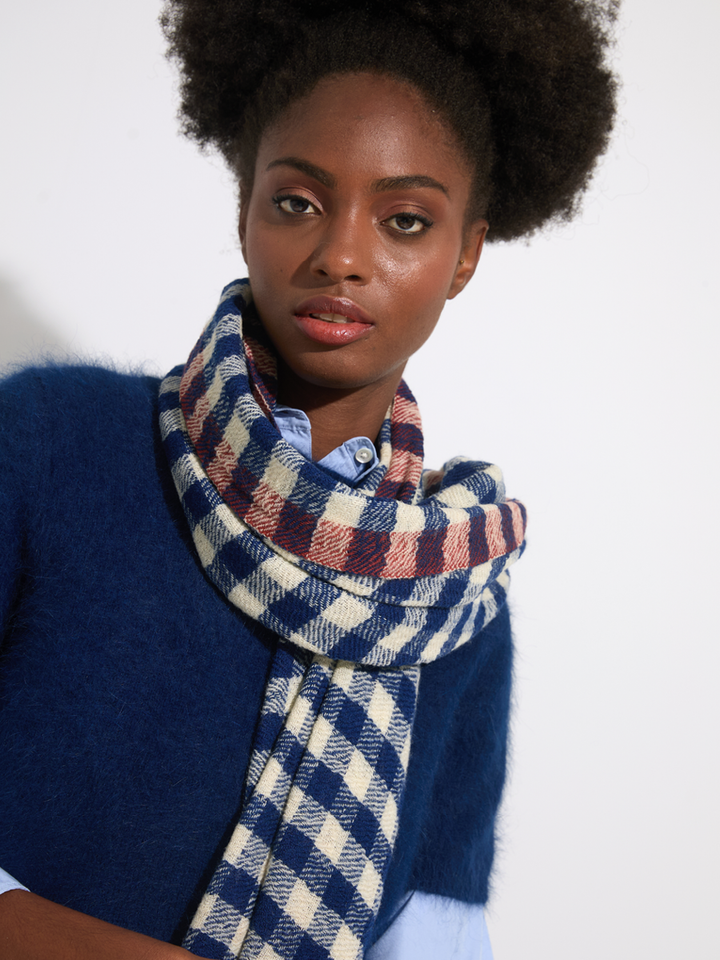 Dames shop the look van Beck Sondergaard, Bellerose, Loïs en Alohas Winter 2025