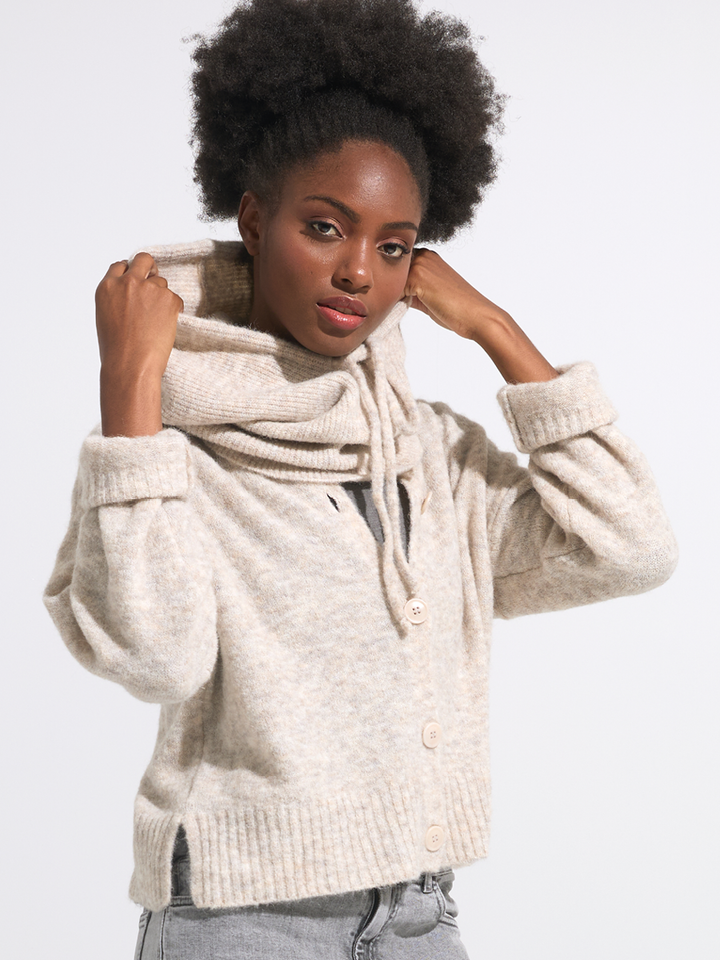 Dames shop the look van Maison Anje, Ugg en Vila Winter 2025