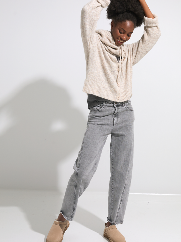 Dames shop the look van Maison Anje, Ugg en Vila Winter 2025