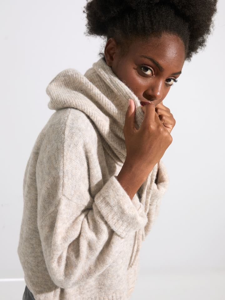 Dames shop the look van Maison Anje, Ugg en Vila Winter 2025
