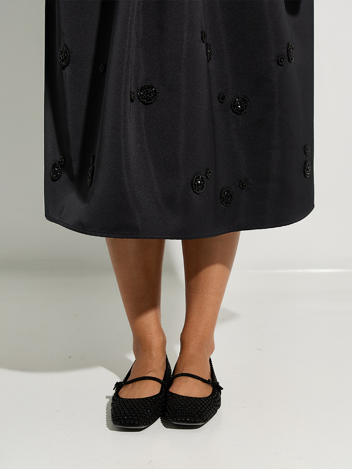 Dames shop the look van Barts, Kennel + Schmenger en Liu Jo Winter 2025 shoot 2