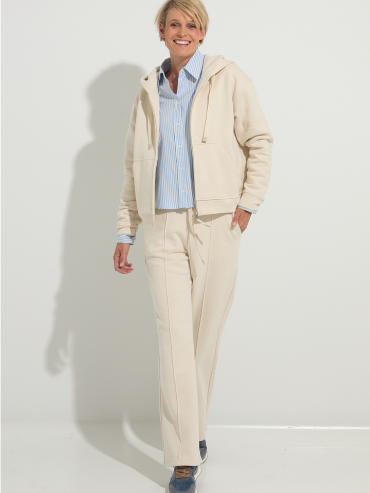 Dames shop the look van Hoff en Max Mara Weekend Winter 2025