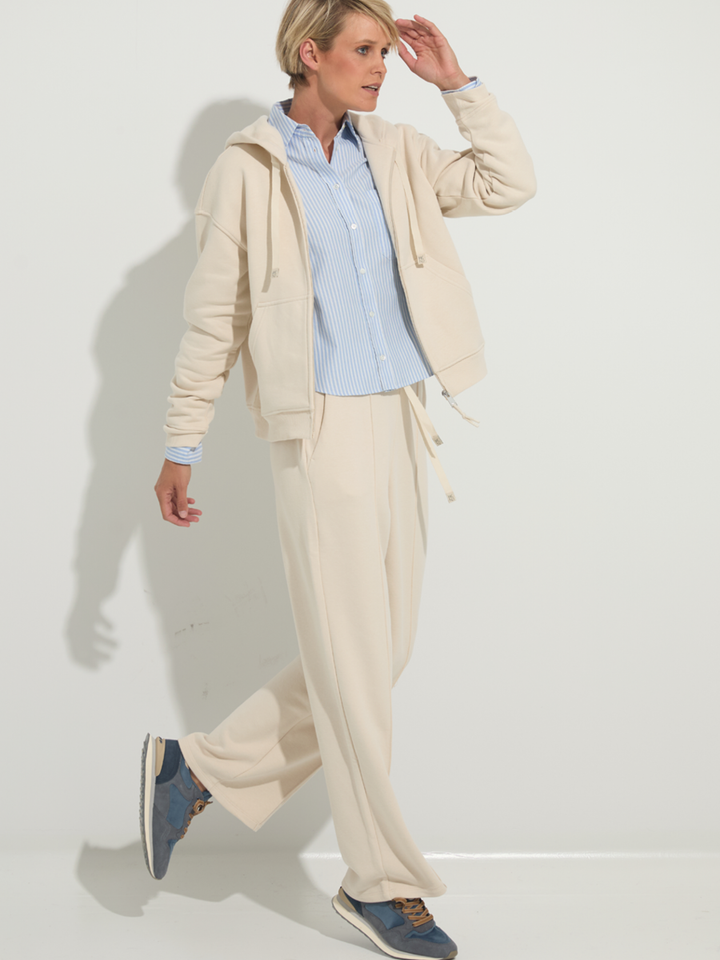 Dames shop the look van Hoff en Max Mara Weekend Winter 2025