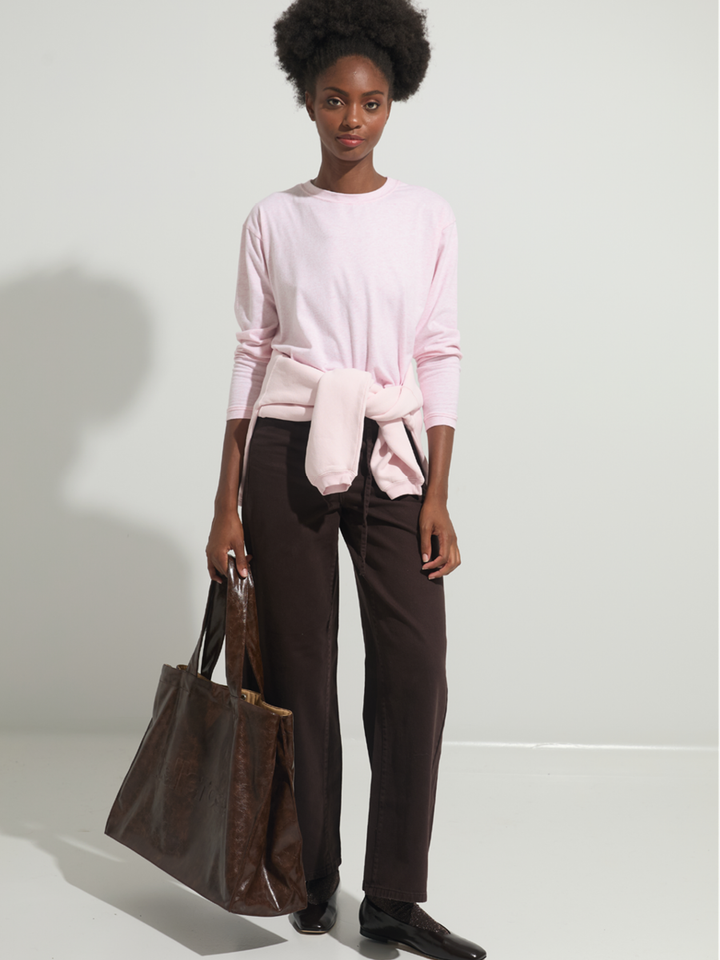 Dames shop the look van American Vintage, Beck Sondergaard, Bellerose, Numph en Odare Winter 2025
