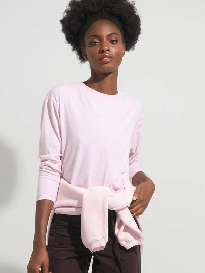 Dames shop the look van American Vintage, Beck Sondergaard, Bellerose, Numph en Odare Winter 2025
