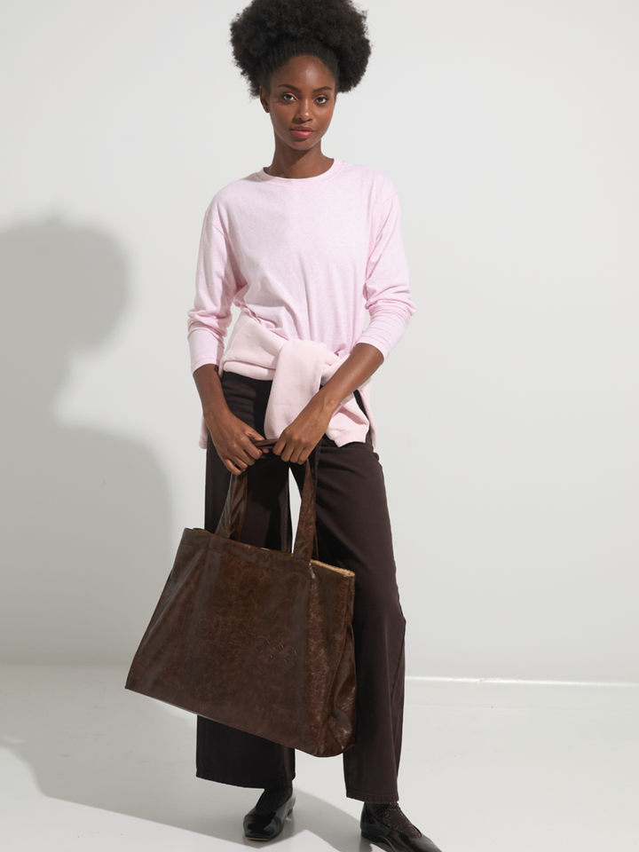 Dames shop the look van American Vintage, Beck Sondergaard, Bellerose, Numph en Odare Winter 2025