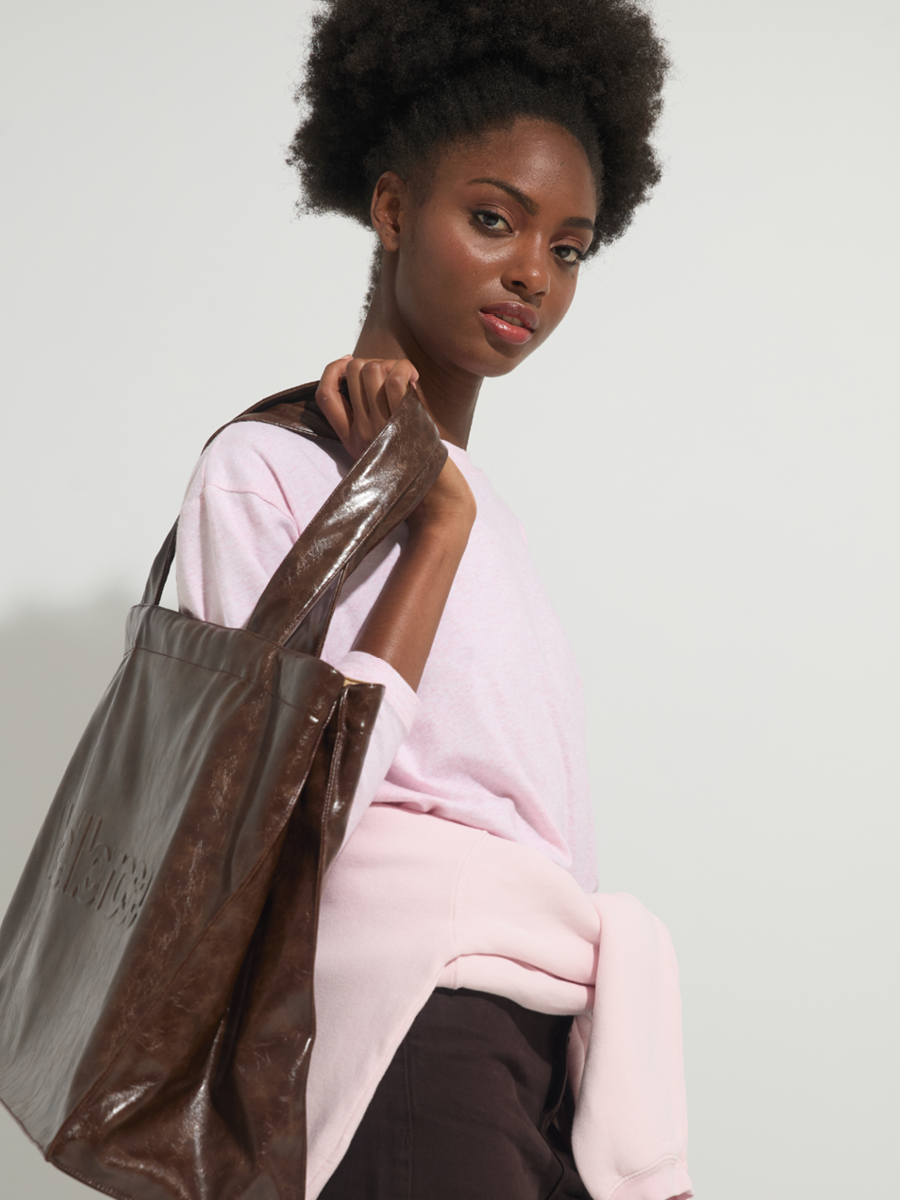 Dames shop the look van American Vintage, Beck Sondergaard, Bellerose, Numph en Odare Winter 2025