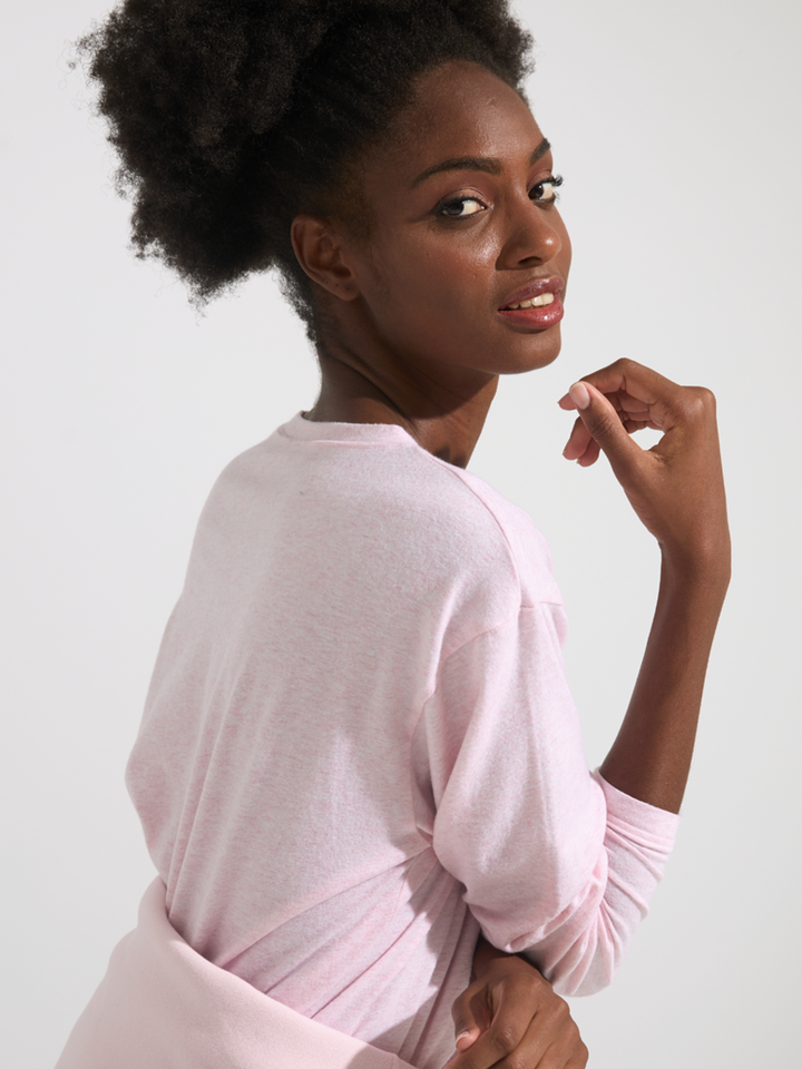 Dames shop the look van American Vintage, Beck Sondergaard, Bellerose, Numph en Odare Winter 2025