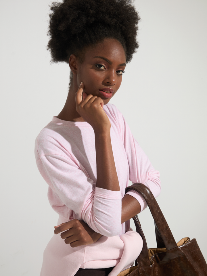 Dames shop the look van American Vintage, Beck Sondergaard, Bellerose, Numph en Odare Winter 2025