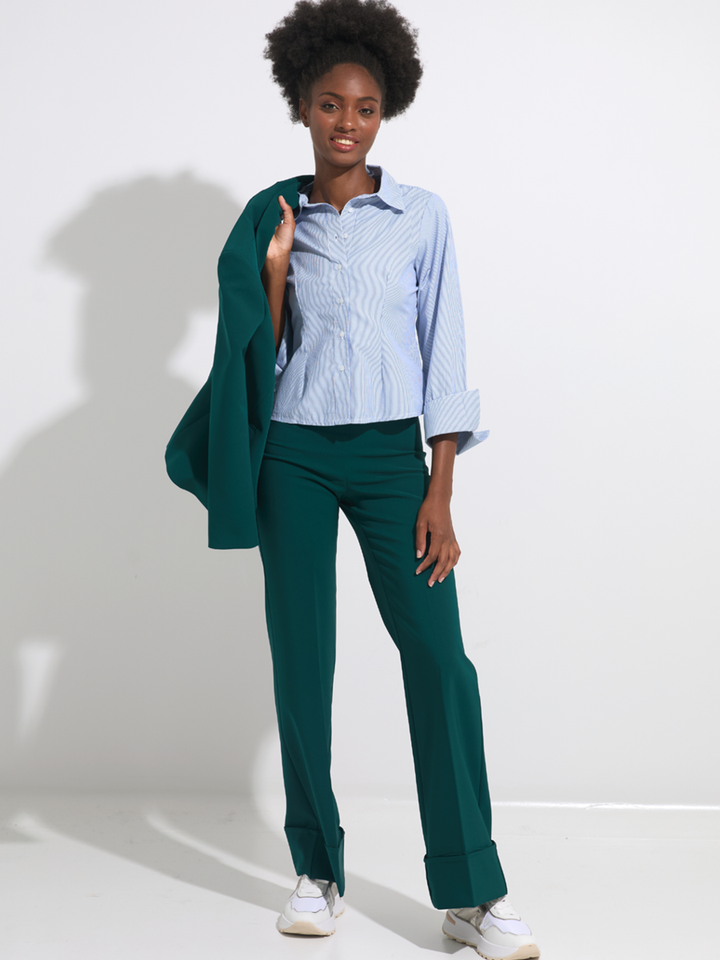 Dames shop the look van Alexander Smith, Neo Noir en Rinascimento Winter 2025