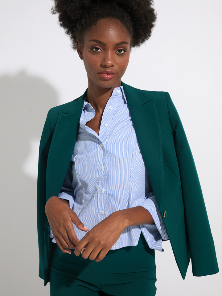 Dames shop the look van Alexander Smith, Neo Noir en Rinascimento Winter 2025