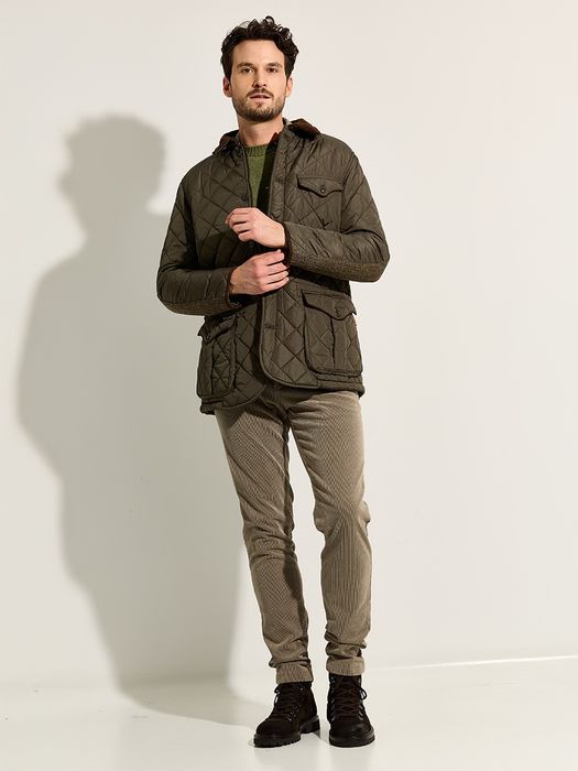Heren shop the look van Altobello, Wellington Of Bilmore, Zilton en Fabiano Ricci Winter 2025 shoot 3