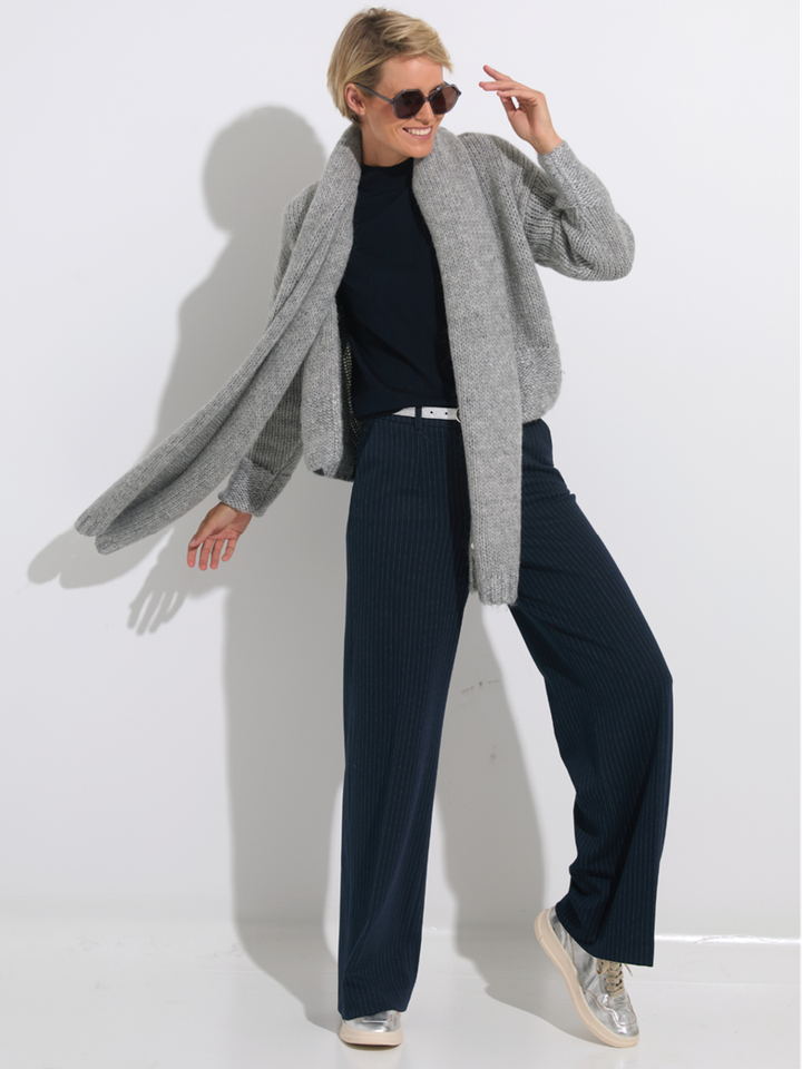 Dames shop the look van Ghoud, H.A.N, Xandres en Frank and Lucie Winter 2025