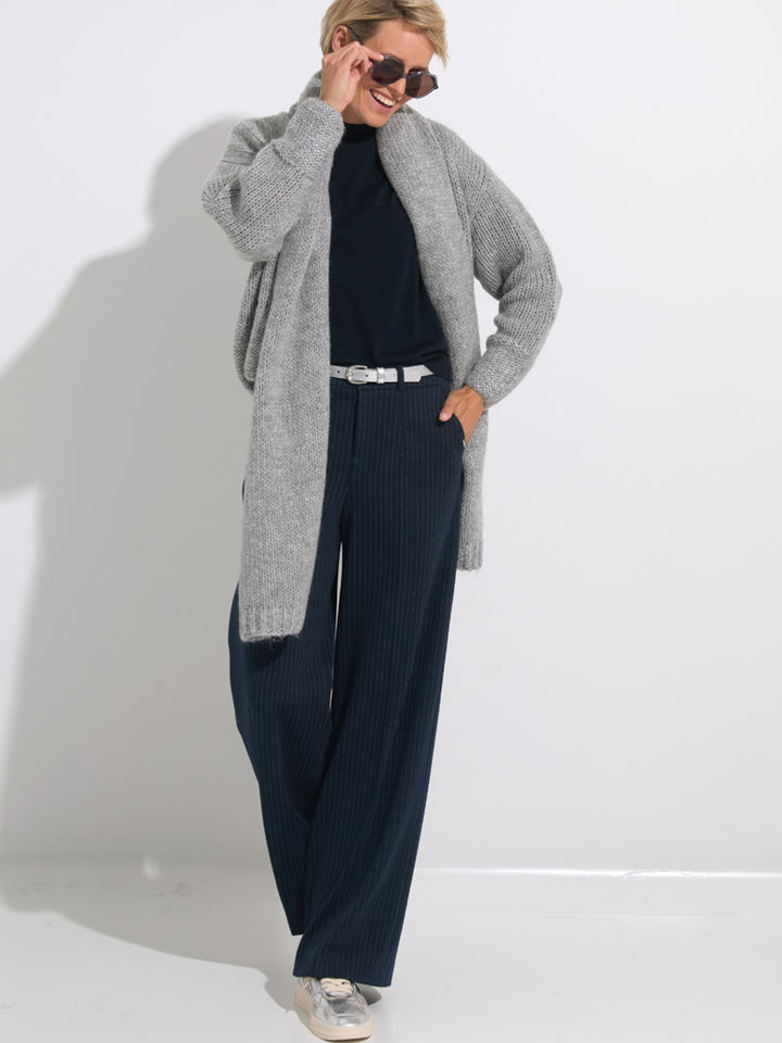 Dames shop the look van Ghoud, H.A.N, Xandres en Frank and Lucie Winter 2025