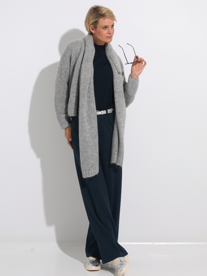 Dames shop the look van Ghoud, H.A.N, Xandres en Frank and Lucie Winter 2025